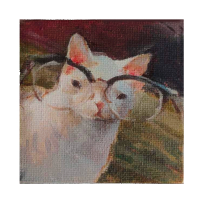 Cat Commission 2