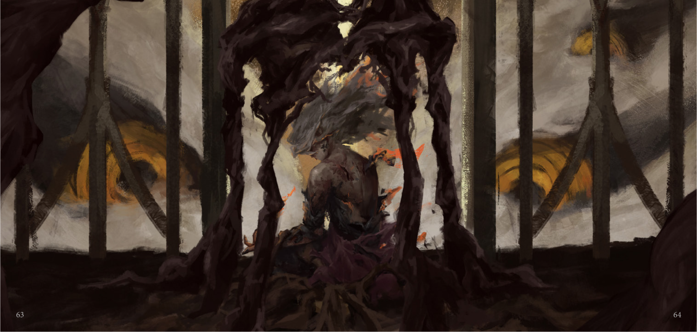 Feather Fell